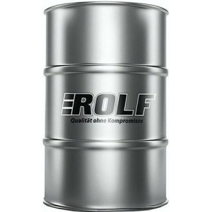 Моторное масло Rolf Professional 0W-20, API SN ACEA C5