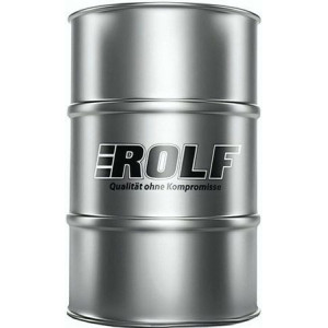 Моторное масло Rolf Professional 0W-20, API SP