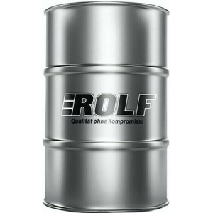 Моторное масло Rolf Professional 0W-30, ACEA C2