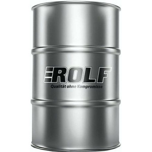 Моторное масло Rolf Professional 0W-30, API SP ACEA C3