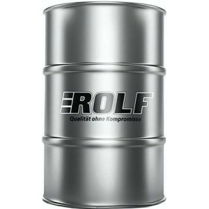Моторное масло Rolf Professional 0W-30, API SP ACEA C2
