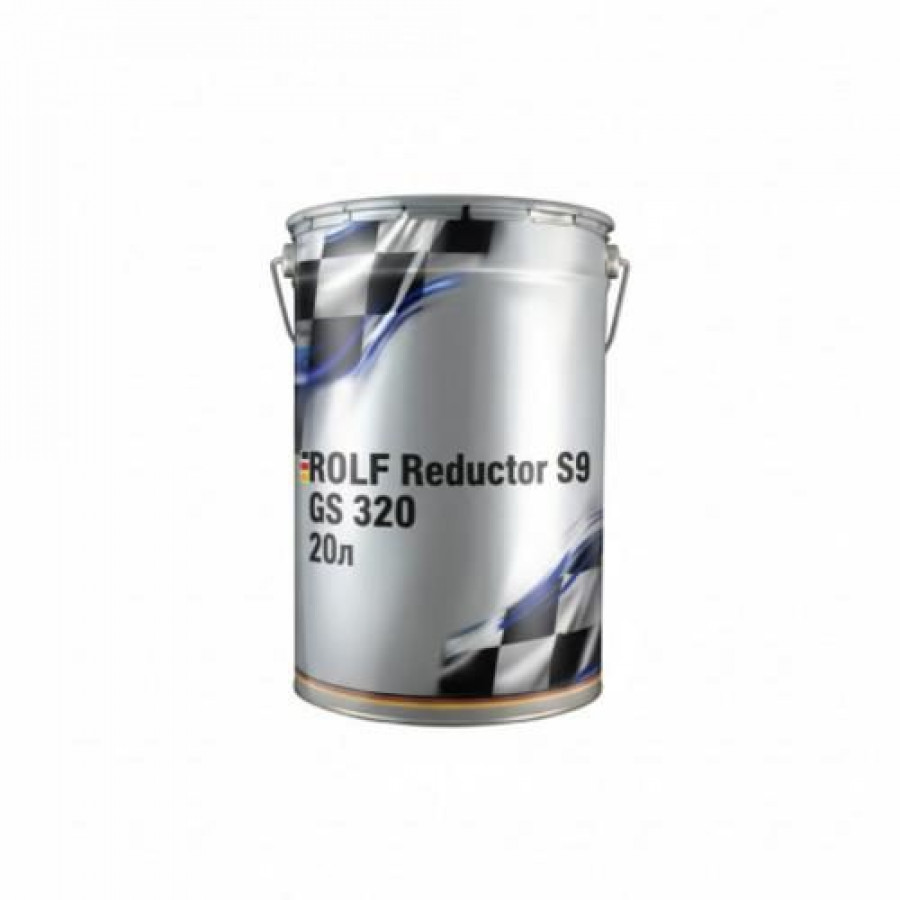 Гидравлическое масло Rolf Hydraulic ISO VG: 32