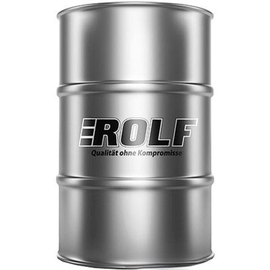 Моторное масло Rolf Professional 5W-30, API SP ACEA A5/B5